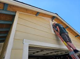 Best Custom Siding Design  in Rangely, CO